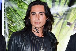 Ivan Komarenko odwołuje "plandemię". Wokalista na czele antyrządowej manifestacji