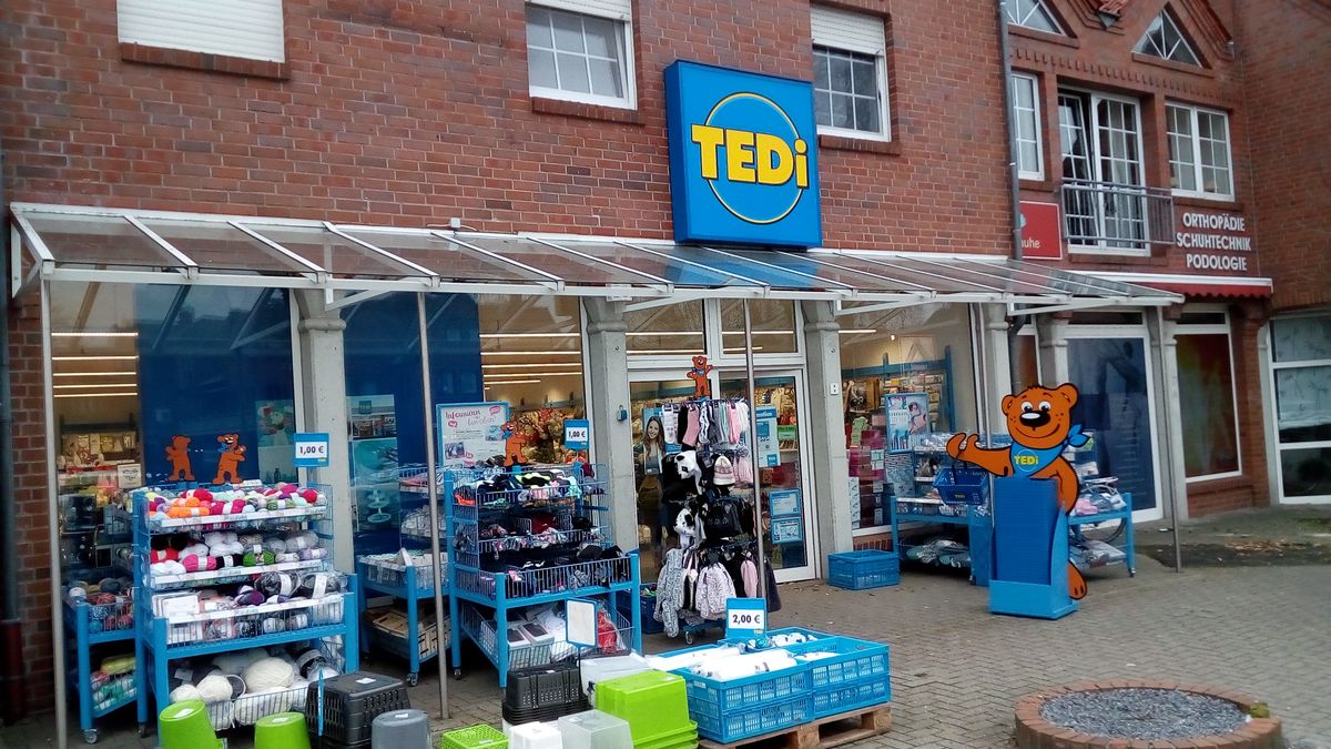 Te przybory były dostępne od lat!