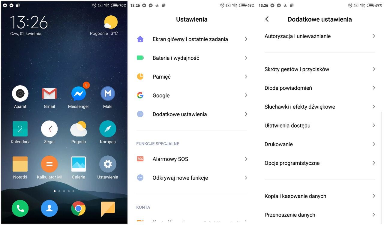 Jak przenieść dane na nowy smartfon? Podpowiadamy 8