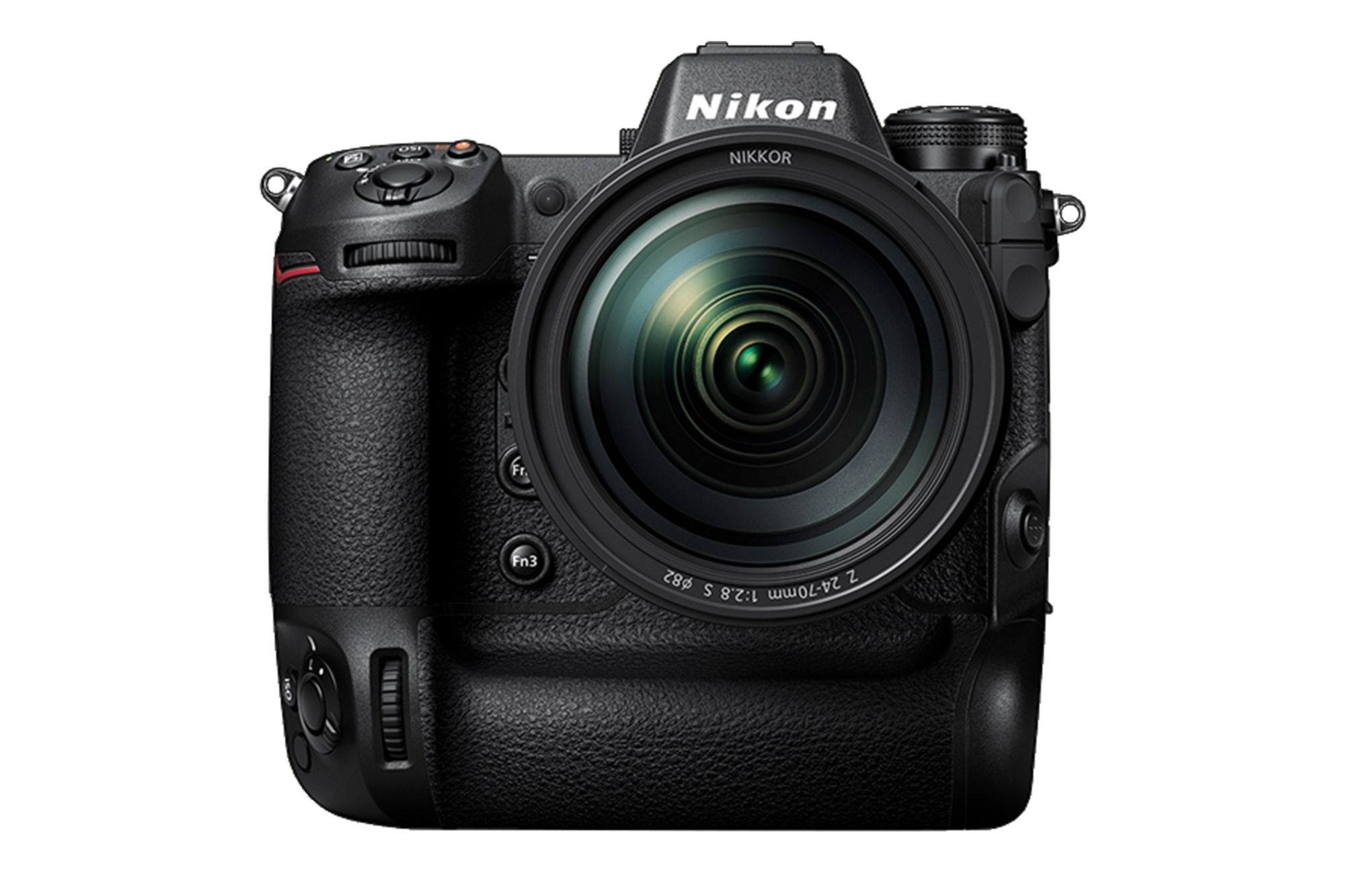 Bezlusterkowce Nikon. Czy Nikon Z9 faktycznie jest królem? Sprawdź to z nami 3