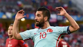 Arda Turan: Nie byłem w kadrze aniołkiem