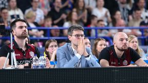 Prezes Asseco Resovii o rynku transferowym. "Kiedy się czeka zbyt długo, można zostać z niczym"