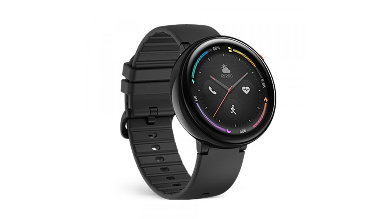 Smartwatch Amazfit Nexo