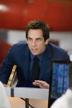 Ben Stiller produkuje "Przeminęło z wiatrem"