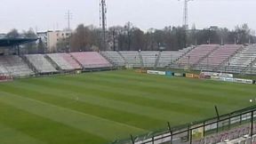 Widzew żegna się ze stadionem