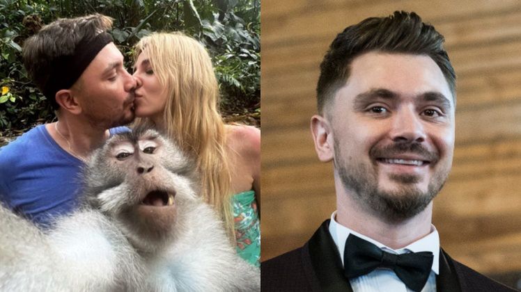 TYLKO NA PUDELKU: Daniel Martyniuk opowiada o ślubie na Bali