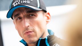 F1. Łukasz Kuczera: Polacy podzieleni ws. Roberta Kubicy. Nie chcą jego odejścia z F1 (komentarz)