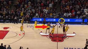 Mecz roku w NBA?! Ale tam się działo!