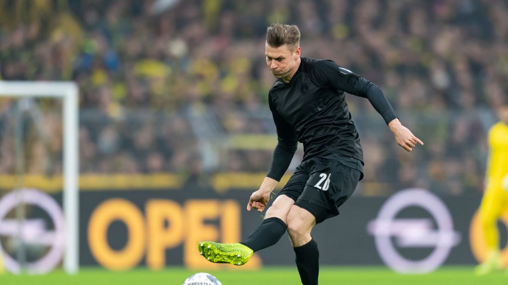 Zdjęcie okładkowe artykułu: Getty Images / TF-Images / Na zdjęciu: Łukasz Piszczek