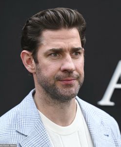 John Krasinski "najseksowniejszym mężczyzną 2024" magazynu People. Wybór podzielił internautów