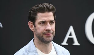 John Krasinski "najseksowniejszym mężczyzną 2024" magazynu People. Wybór podzielił internautów