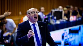 Wygraną z Rosą EWE Baskets zbliżyło się do awansu. "Dominowaliśmy w tym meczu"