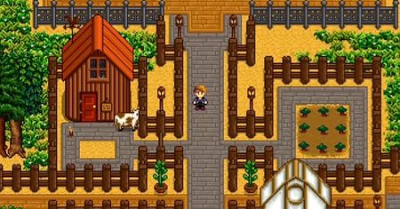 Stardew Valley - The Sims + Terraria, czyli zakładanie farmy na poważnie