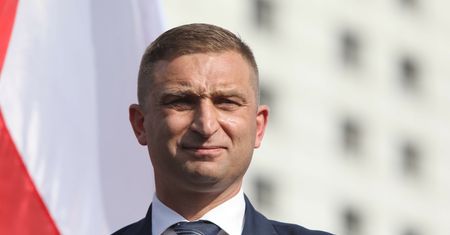 Musi przeprosić. Skandaliczna reakcja Bąkiewicza