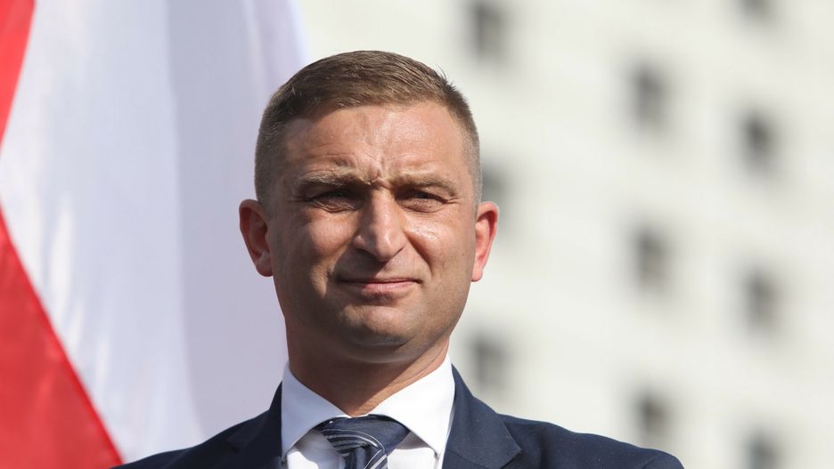 Musi przeprosić. Bąkiewicz reaguje: "To jest skandal"