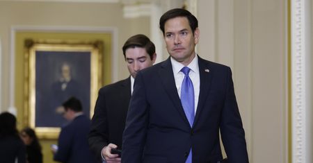 Żądał odłączenia Rosji od SWIFT. Zostanie sekretarzem stanu USA