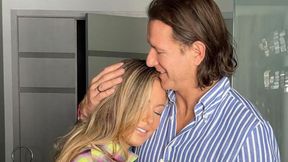 Nowy etap w życiu Majdanów. "Potrwa 2,5 roku"