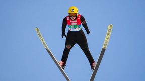 Skoki narciarskie. Pierwsza dyskwalifikacja za doping od 10 lat. Rosyjska zawodniczka zawieszona