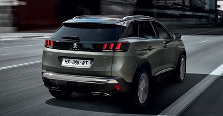 Grupa PSA jest bardziej dochodowa niż BMW i Mercedes