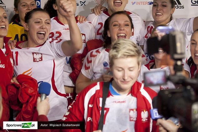 Reprezentantki Polski ponownie będą miały powody do radości?