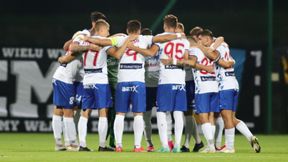 Podbeskidzie Bielsko-Biała zakontraktowało byłego gracza Zagłębia Sosnowiec
