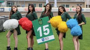 Żużel. Piękne żużlowe podprowadzające w 2018 roku (galeria)