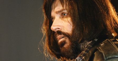 Czesław Niemen "nie umie śpiewać". Popularny aktor stanął na drodze gwieździe polskich scen