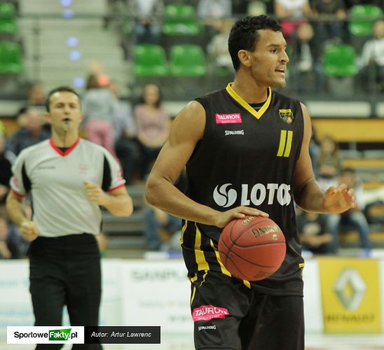 David Brembly wróci w środę?