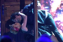 Katarzyna Zielińska w namiętnym pocałunku z Rafałem Maserakiem!