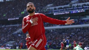 Liverpool wyjaśnił sytuację Salaha. Dobre informacje dla kibiców