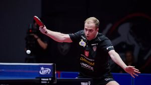 Warto było czekać na powrót polskiego kadrowicza