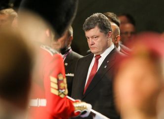 Rozejm na Ukrainie? Poroszenko znów dogadał się z Putinem