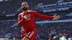 Liverpool wyjaśnił sytuację Salaha. Dobre informacje dla kibiców