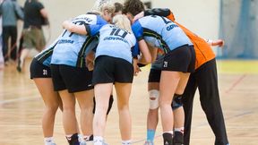 Cenne dwa punkty gospodyń - relacja z meczu Vistal Łączpol Gdynia - MKS Piotrcovia