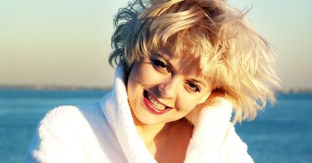 Joanna Ignaczewska bohaterką największej mistyfikacji roku