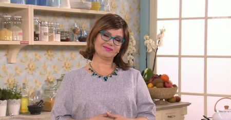 "Przepis na życie": Agnieszka Pilaszewska poprowadzi kulinarne show
