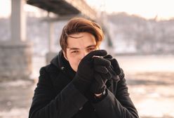 Jakie rękawiczki kupić na zimę? Poradnik dla mężczyzn