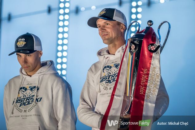 Trudno wyobrazić sobie powrót Grigorija Łaguty do polskiej ligi