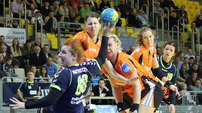 AZS Politechnika Koszalin - DHK Banik Most  27:31