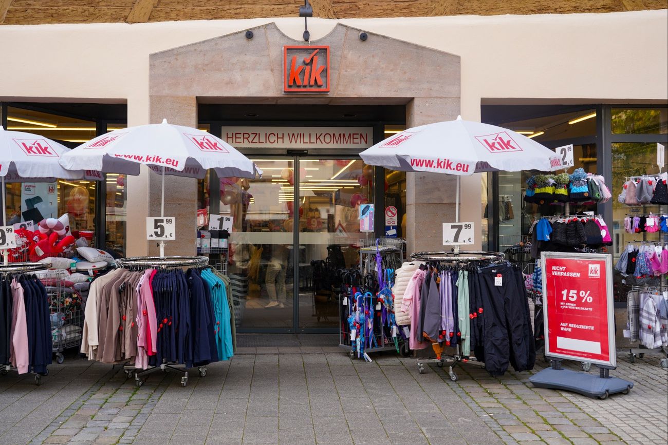 Niemiecki dyskont zamknie 300 sklepów. Wiemy, co z punktami w Polsce