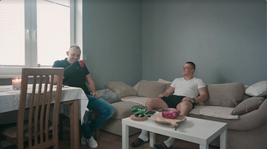 "Ślub od pierwszego wejrzenia"