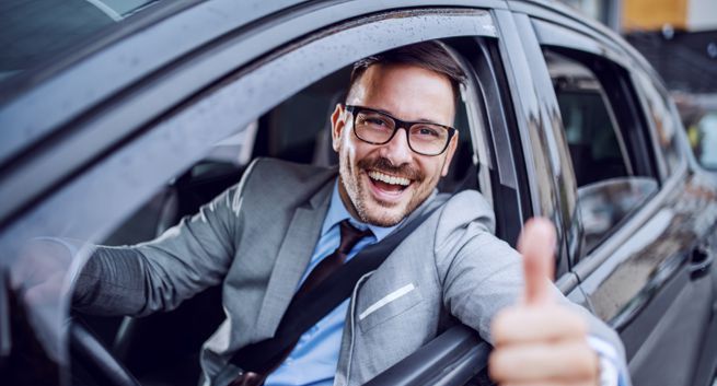 OC/AC w pakiecie najkorzystniej – kierowcy to wiedzą