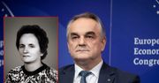 Żałoba w rodzinie byłego premiera. Nie żyje matka Waldemara Pawlaka