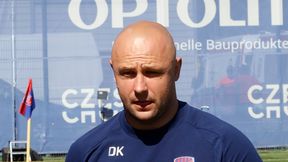 Dawid Kroczek: Wszyscy czujemy bezradność