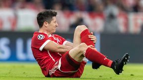 Liga Mistrzów. Bayern uzależniony od Lewandowskiego? Oto fakty