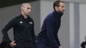 Gareth Southgate przestrzega przed Polakami. "Nie bądźmy naiwni"