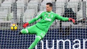 Serie A: trwa panowanie Juventusu w Turynie. Wojciech Szczęsny bronił poprawnie