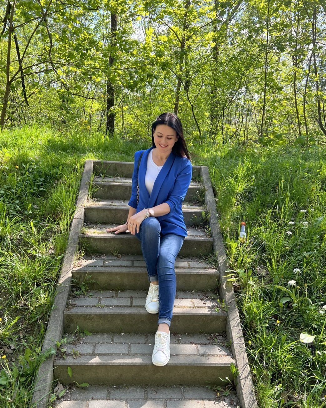 Roxi Węgiel pokazała nowe zdjęcie mamy