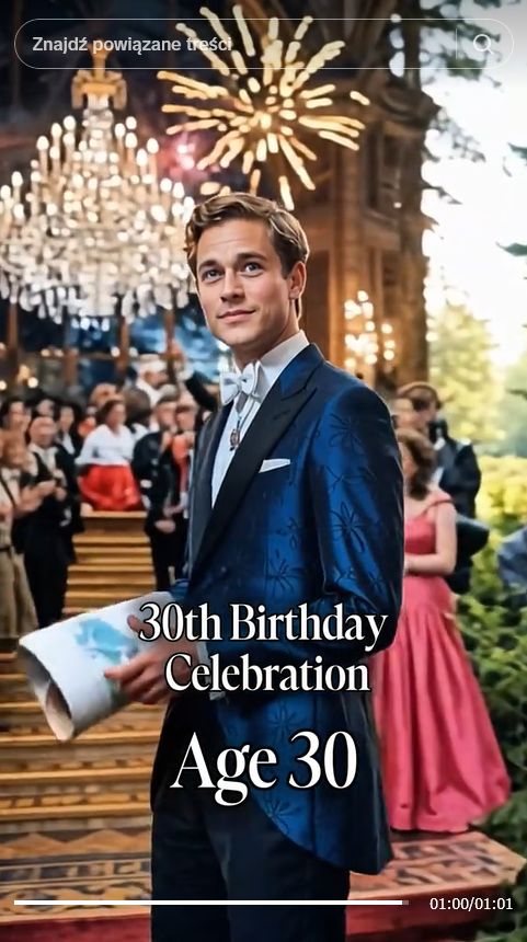 Tak za kilka lat będzie wyglądał książę George