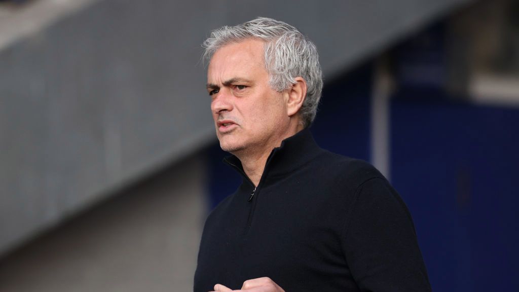 Zdjęcie okładkowe artykułu: Getty Images / Clive Brunskill / Na zdjęciu: Jose Mourinho